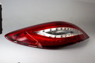 Magneti Marelli AL (Automotive Lighting) Left Tail Light Assembly - 2189067900